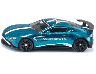 Aston Martin Vantage GT4 1:55
