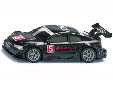 Audi RS 5 Racing 1:55