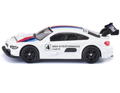 Siku BMW M4 Racing 2016 (1:55)