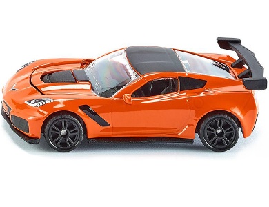 Chevrolet Corvette ZR1 1:55