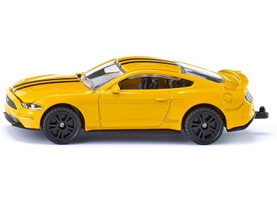 Ford Mustang GT 1:55