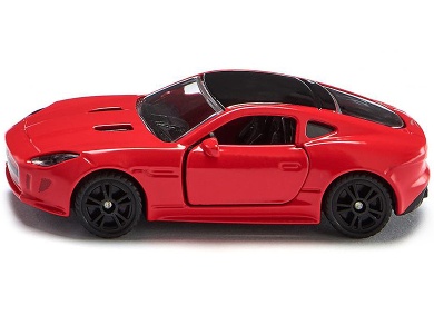 Jaguar F-Type R 1:55