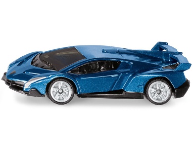 Lamborghini Veneno 1:55