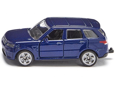 Range Rover 1:55