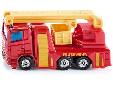 Feuerwehr Hubrettungsbhne 1:87