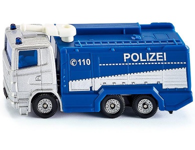 Polizei Wasserwerfer 1:87