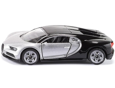 Bugatti Chiron 1:55