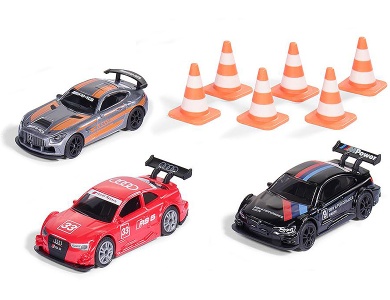 Geschenkset Race