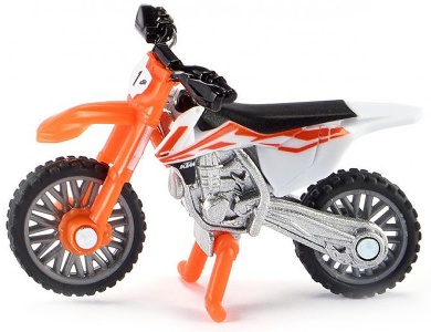KTM SX-F 450