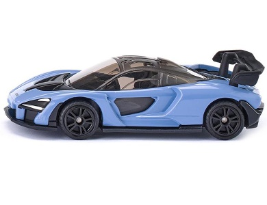 McLaren Senna 1:55
