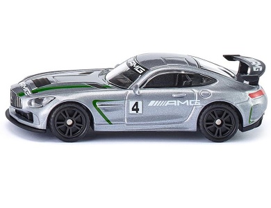 Mercedes-AMG GT4 1:55