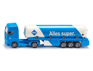 Tanksattelzug 1:87