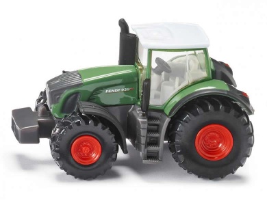 Traktor Fendt 939
