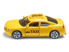 US Taxi