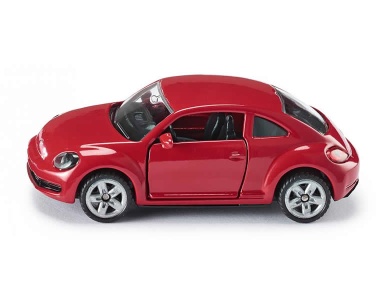 VW The Beetle
