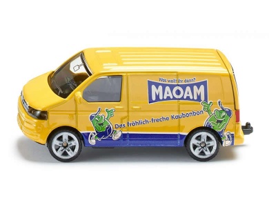 VW Transporter