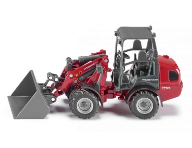 Weidemann Hoftrac