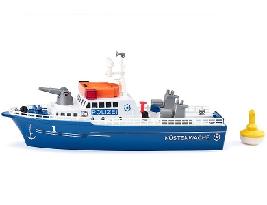 Polizeiboot Kstenwache 1:55