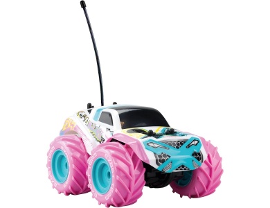 Aqua Typhoon Amazone