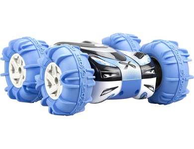 Aquacross 360