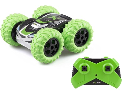 Cross II 360