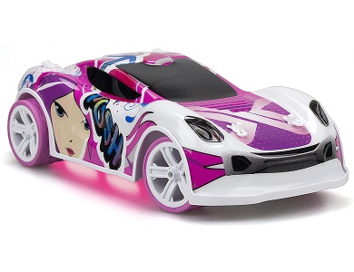RC Lighting Amazone