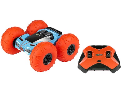 Exost Jump 20624 MEGA Pack by Silverlit, Spielzeugauto für Kinder, 2 ,  23,22 €