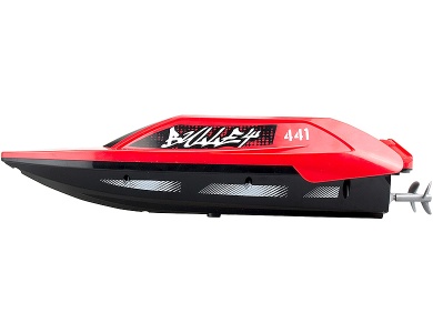 Silverlit Rennboot Rocketwave