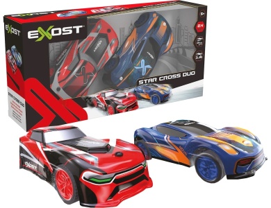 RC Star Cross Duo