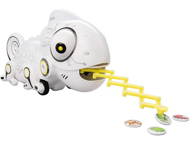 Silverlit RC Robo Chamleon