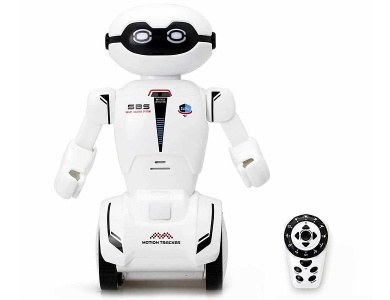 Silverlit Macrobot