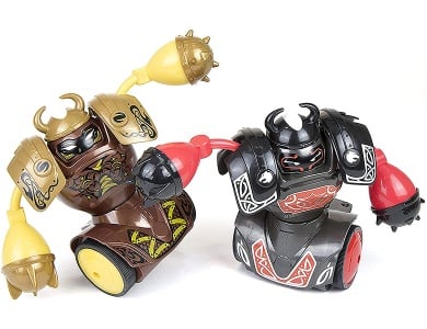 Silverlit Kombat Robot Viking