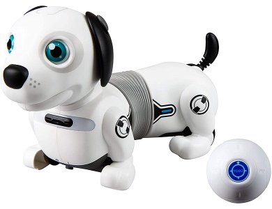 RC Junior Robo Dackel