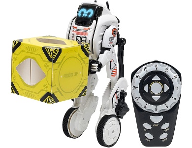 Robo Up