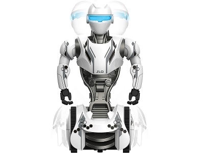 Roboter Junior 1.0