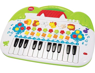 Tier-Keyboard