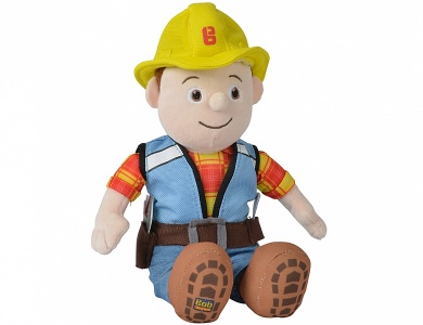 Bob Plüschfigur 25cm