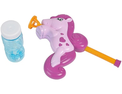 Simba Seifenblasen Einhorn