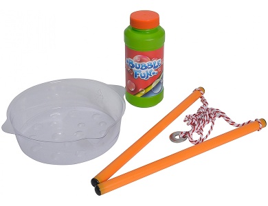 Seifenblasen Lasso