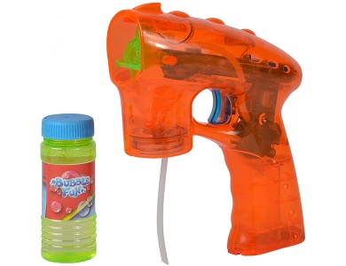 Simba Seifenblasen Pistole