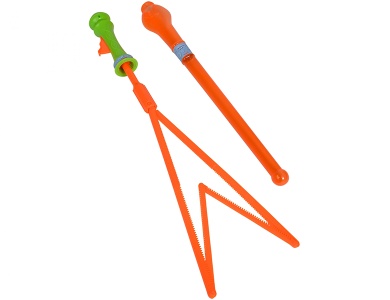 Simba Seifenblasen Stab XL