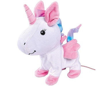 Fantasy Unicorn