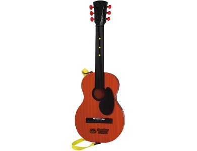 Country Gitarre