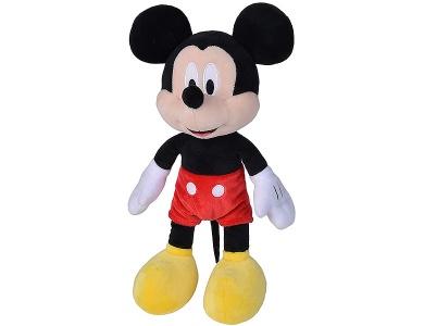 Simba Refresh Core Mickey Mouse (35cm)