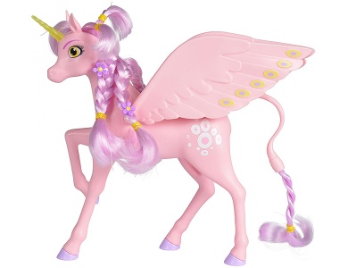 Einhorn Kyara