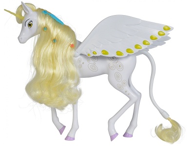Einhorn Onchao