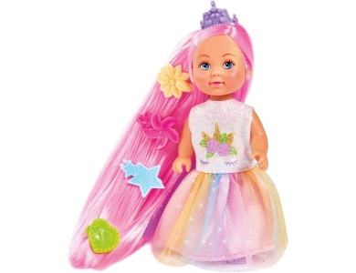 Rainbow Princess