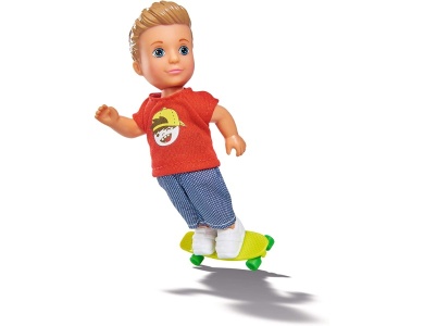 Skate Timmy 12cm