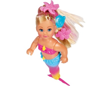 Swimming Mermaid 12cm