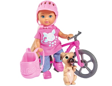 Ferienspass Fahrrad
